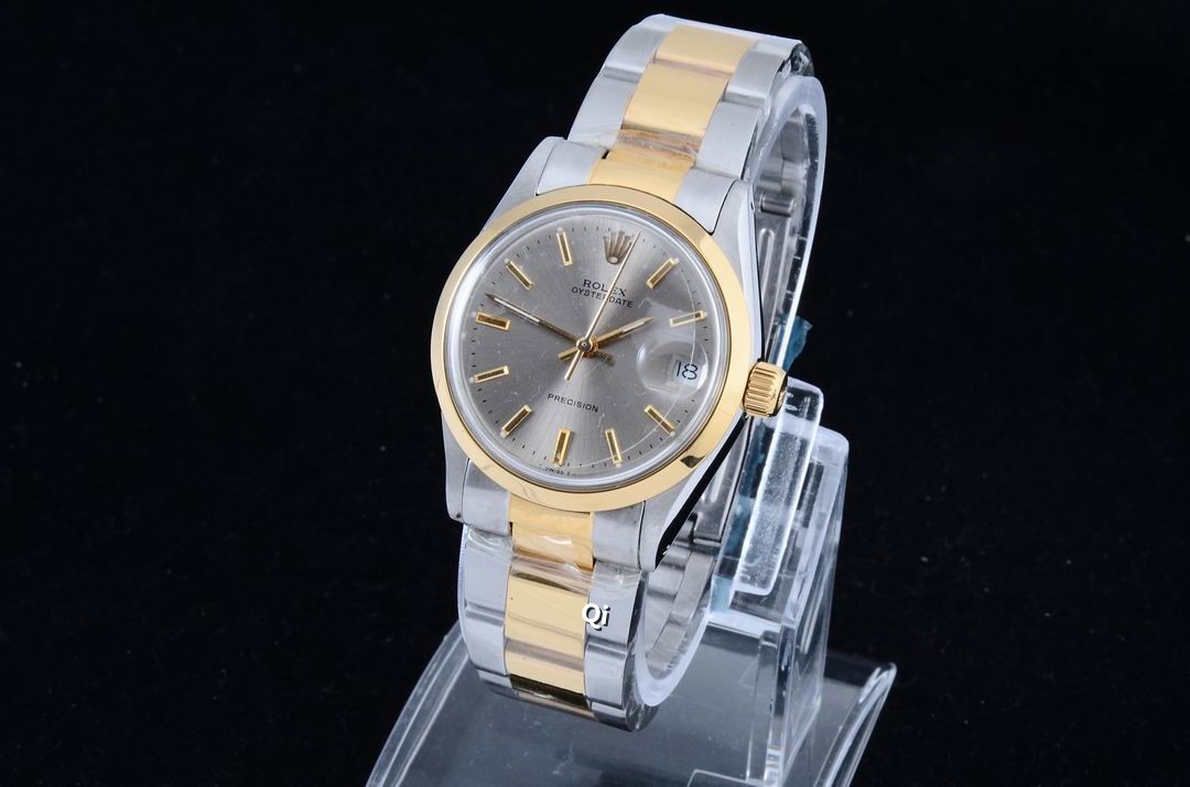 Rolex watch man-113